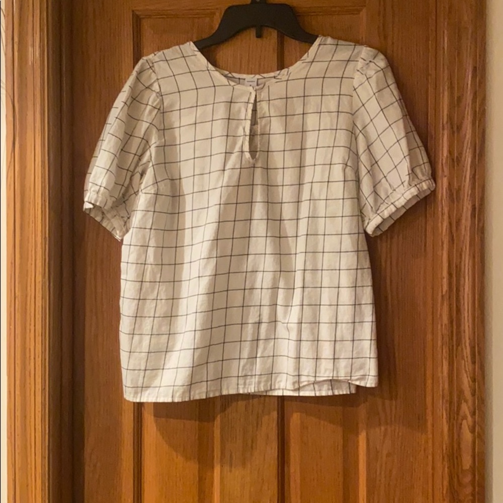 Old navy blouse